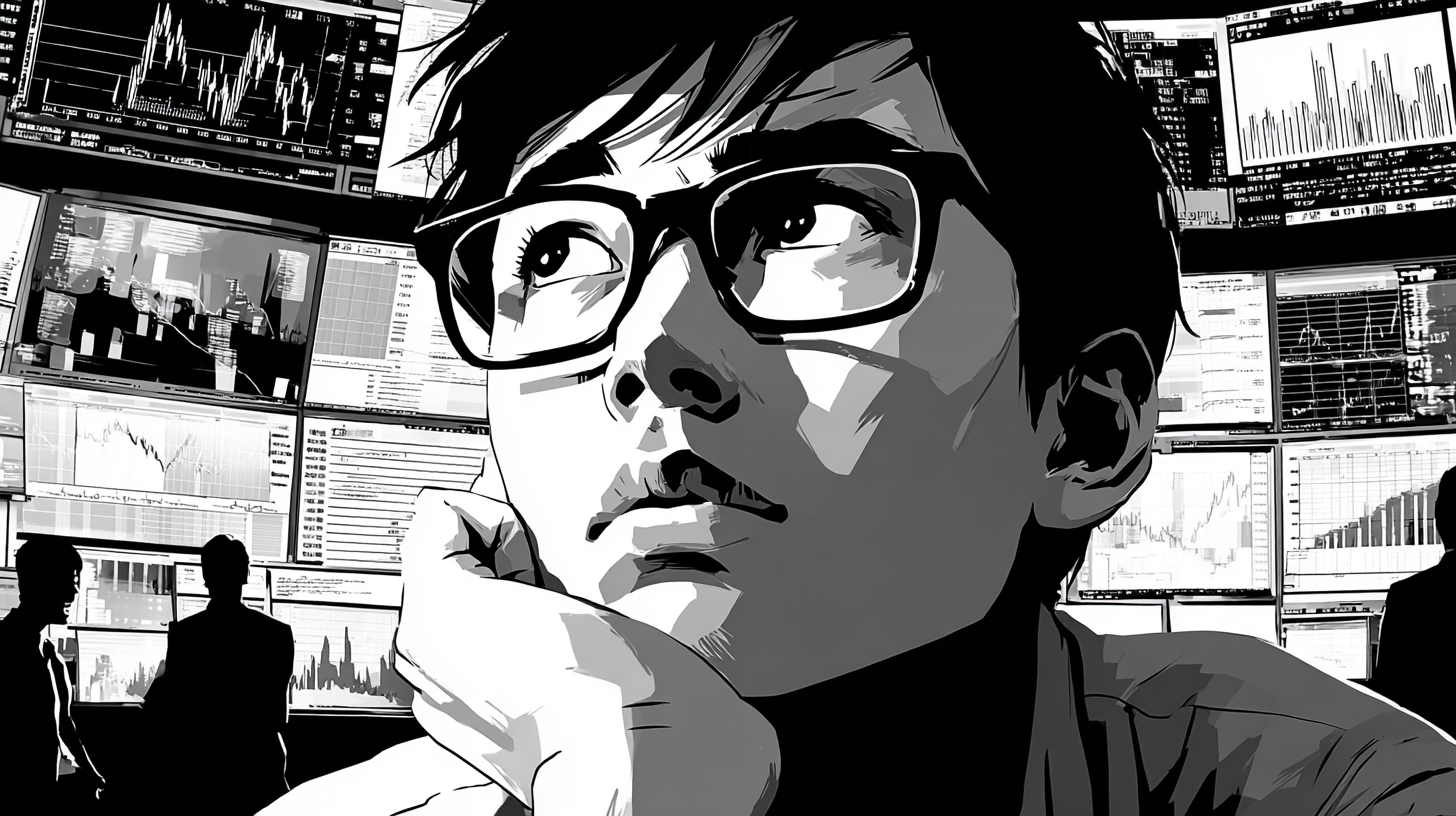 Idea Meritocracy: How to Pick What to Invest In