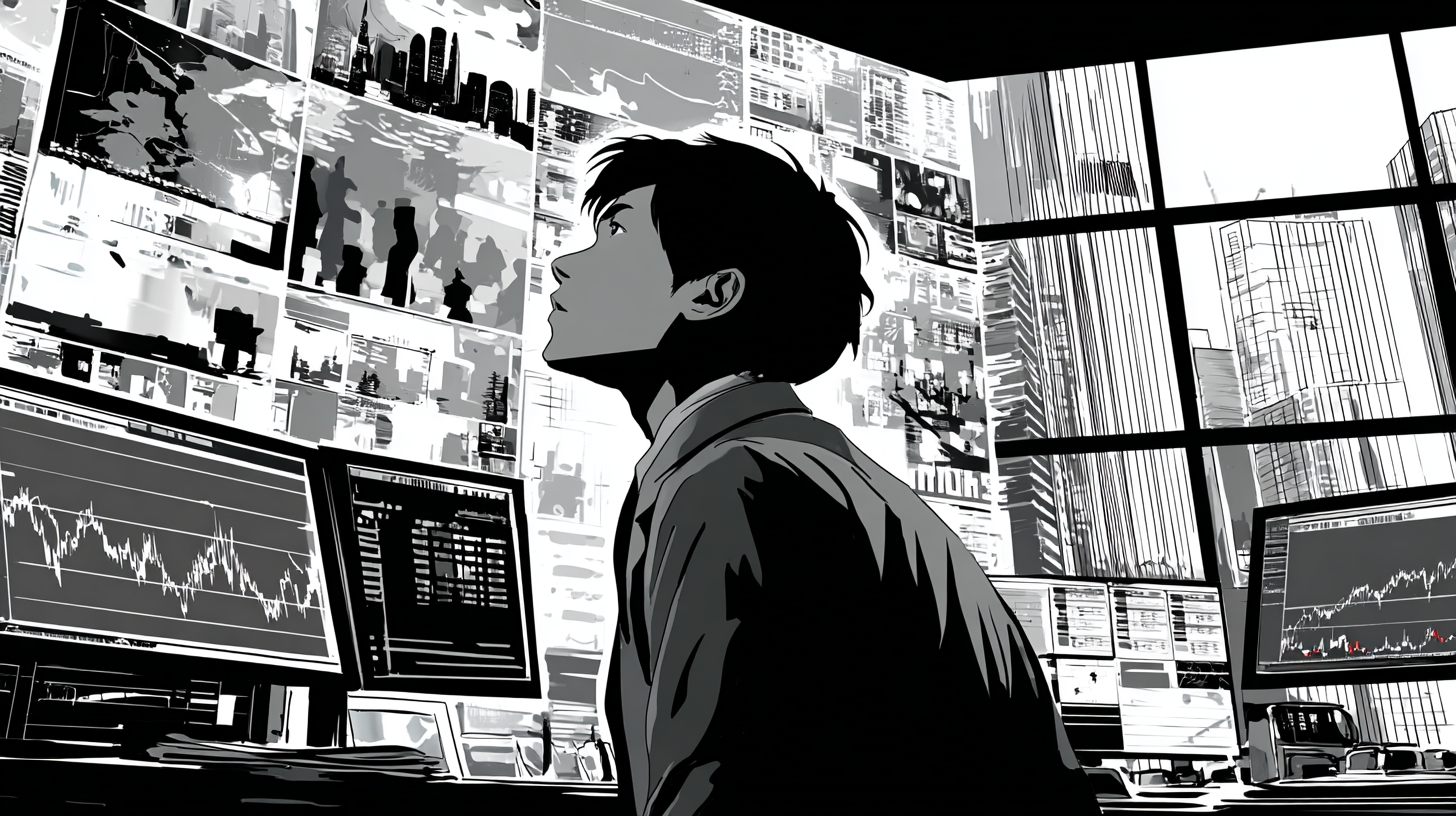 Why People Gamble Instead of Invest