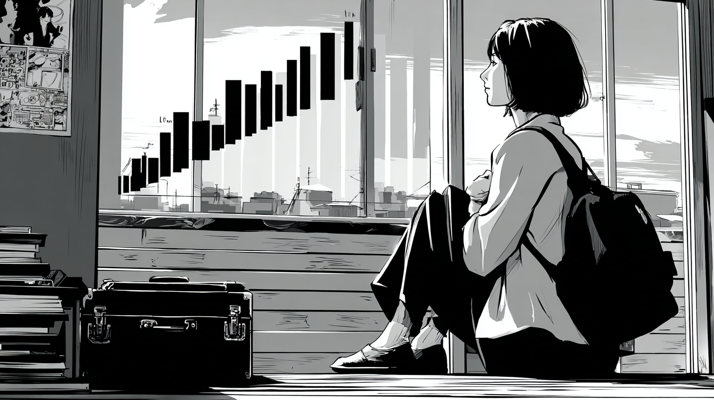 How Investors Get Rich