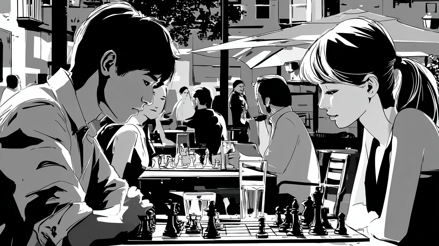 Zero-Sum vs Infinite Games: Which Is Your Stock Playing?