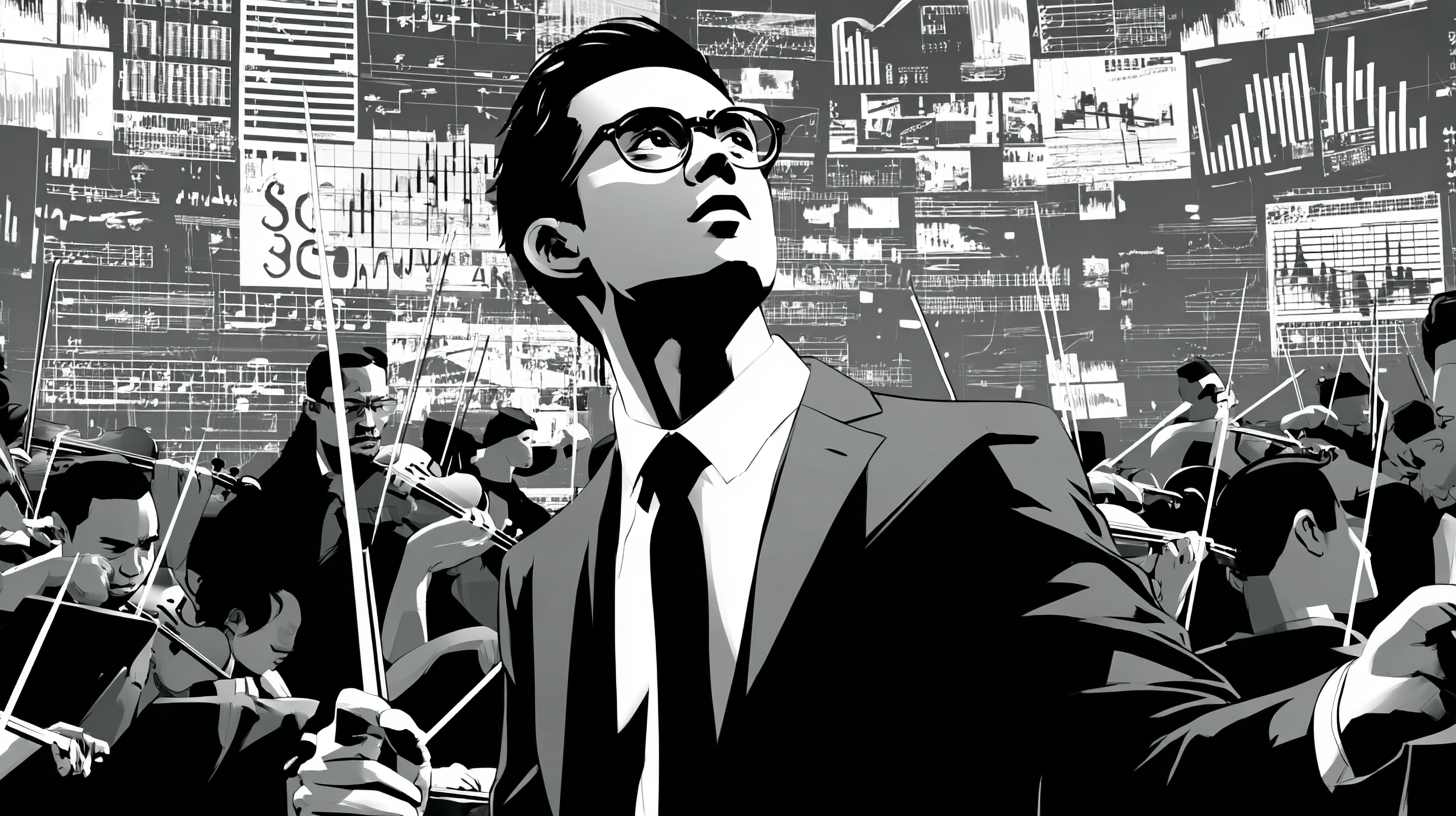 Make the Markets Work for You