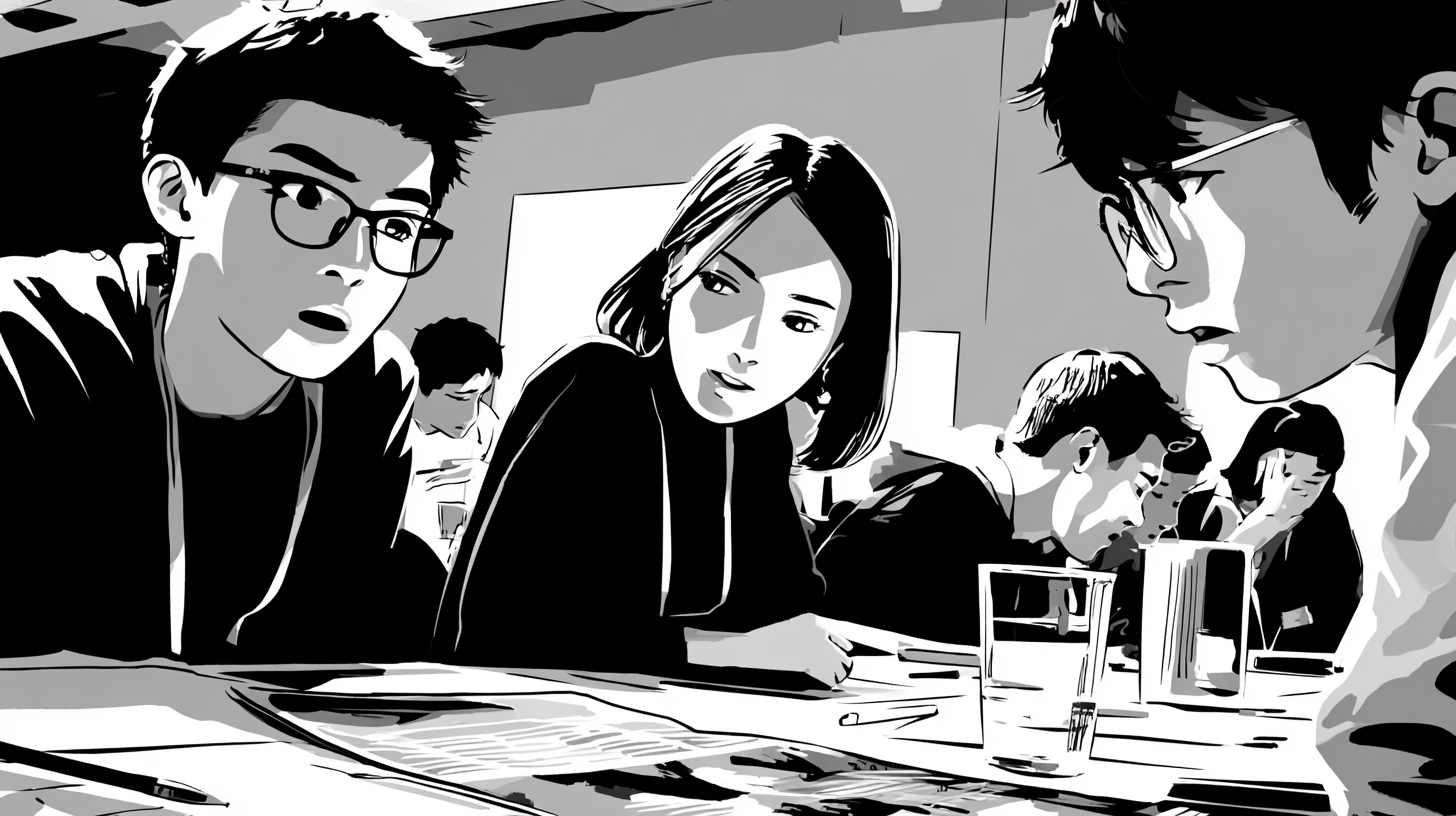 Risk-Reward: The Math That Separates Gamblers from Investors