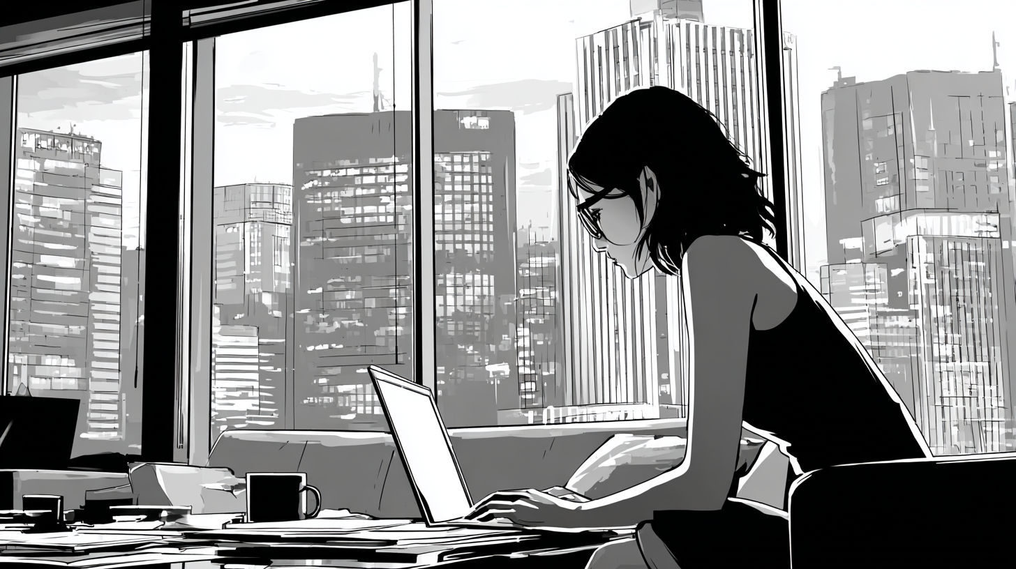 You Got Promoted. Now What?