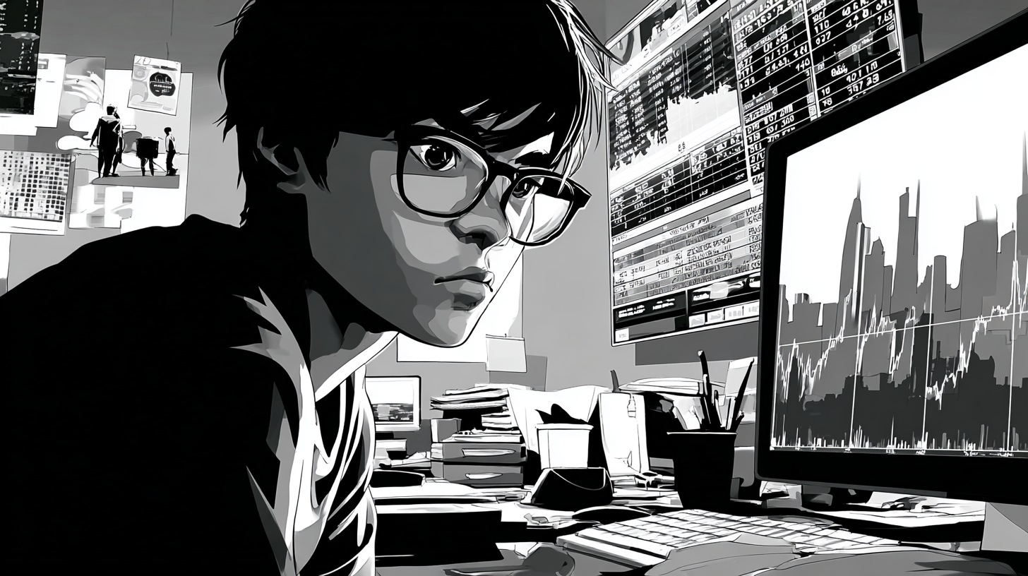 Why Write an Investment Thesis?